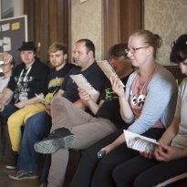 Zukunftstage B.B.L. 2017